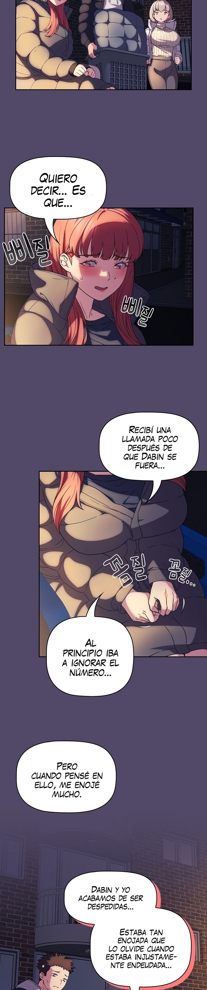 The Four Of Us Can’t Live Together Raw Chapter 15 image 6