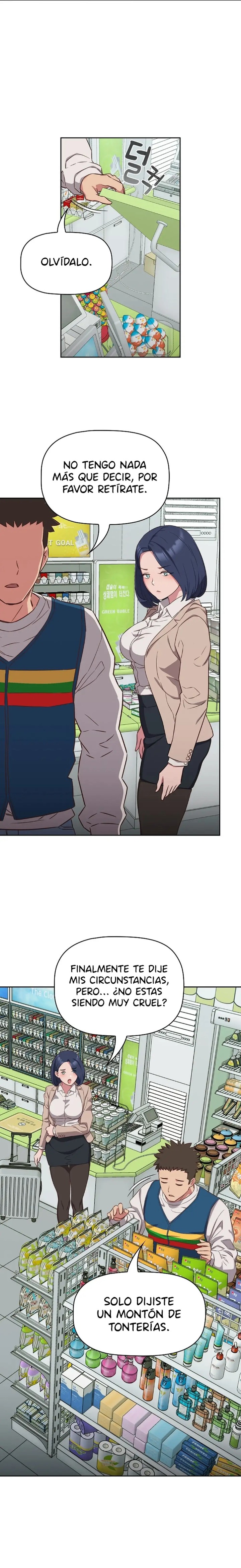 The Four Of Us Can’t Live Together Raw Chapter 16 image 10