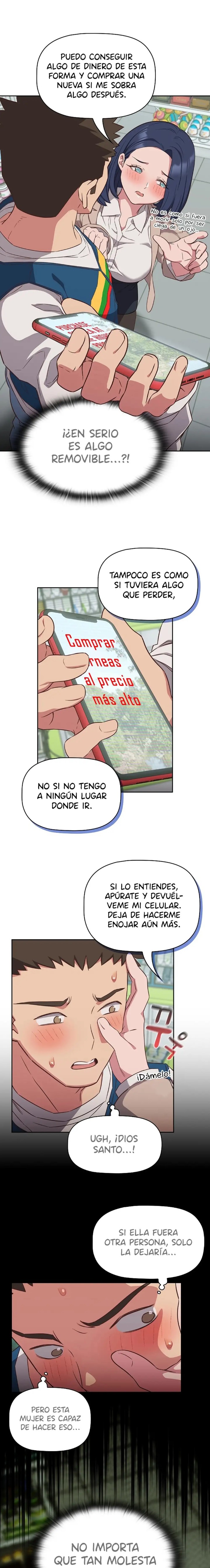 The Four Of Us Can’t Live Together Raw Chapter 16 image 16