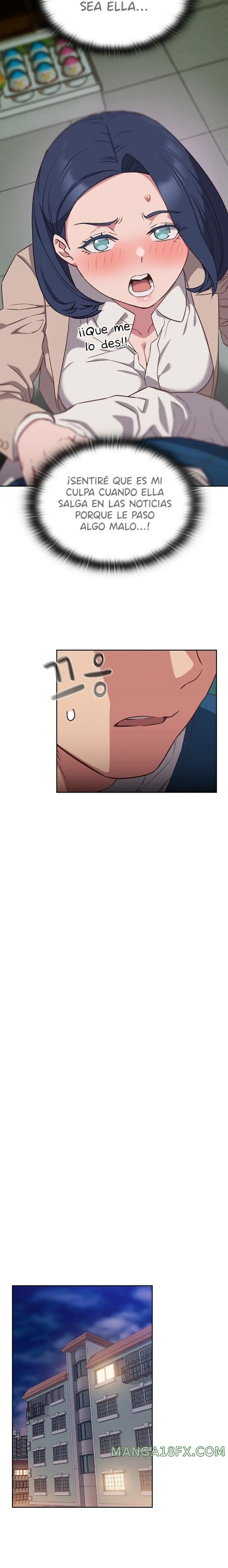 The Four Of Us Can’t Live Together Raw Chapter 16 image 17