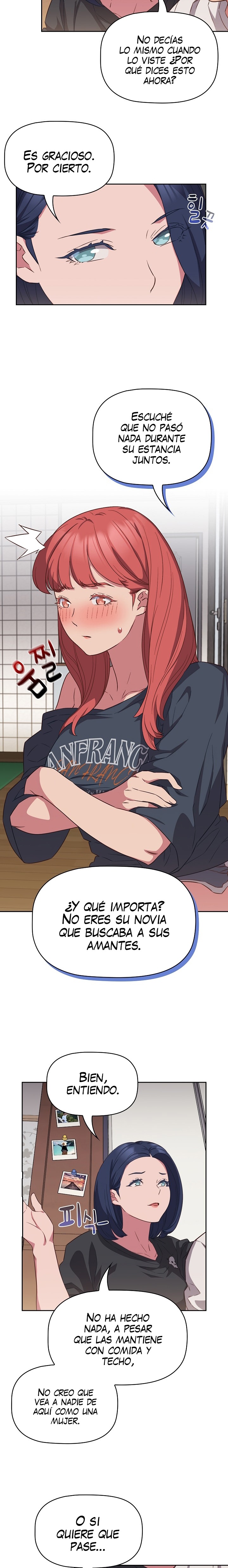 The Four Of Us Can’t Live Together Raw Chapter 17 image 15