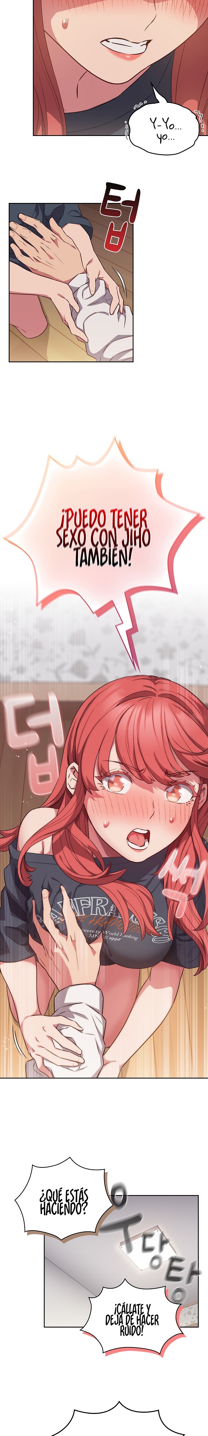 The Four Of Us Can’t Live Together Raw Chapter 17 image 17