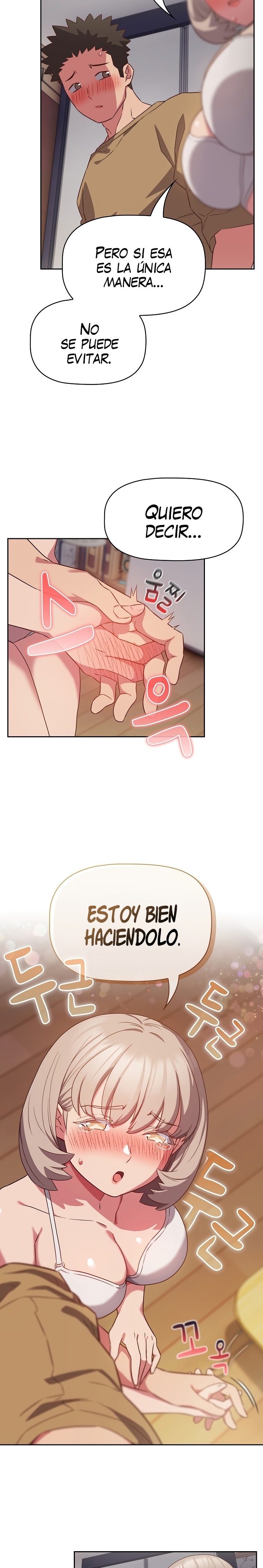 The Four Of Us Can’t Live Together Raw Chapter 19 image 9
