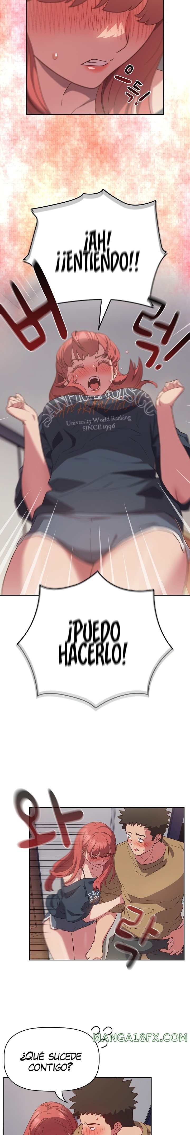 The Four Of Us Can’t Live Together Raw Chapter 19 image 13