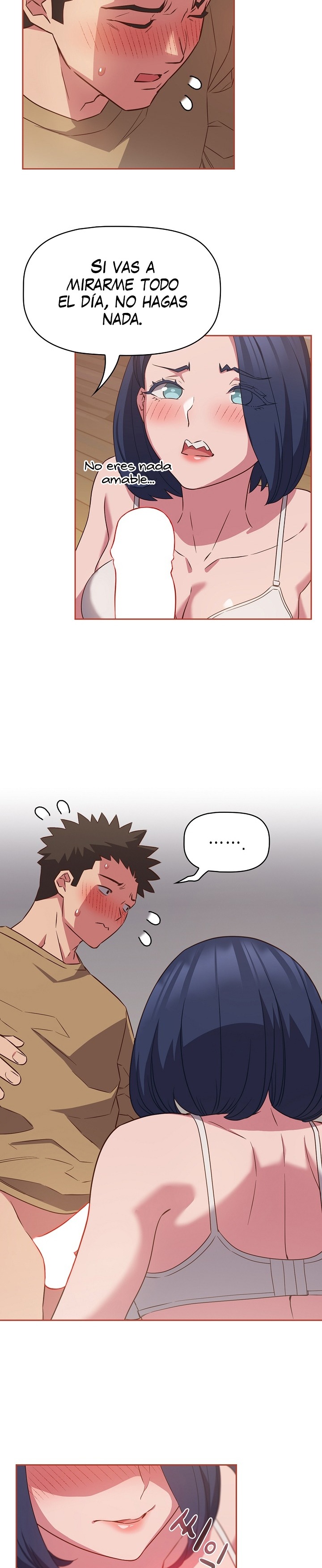 The Four Of Us Can’t Live Together Raw Chapter 19 image 18