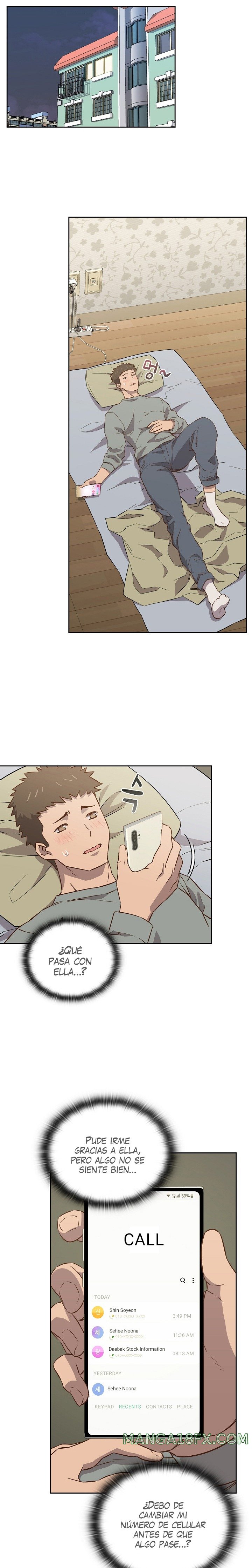 The Four Of Us Can’t Live Together Raw Chapter 2 image 13