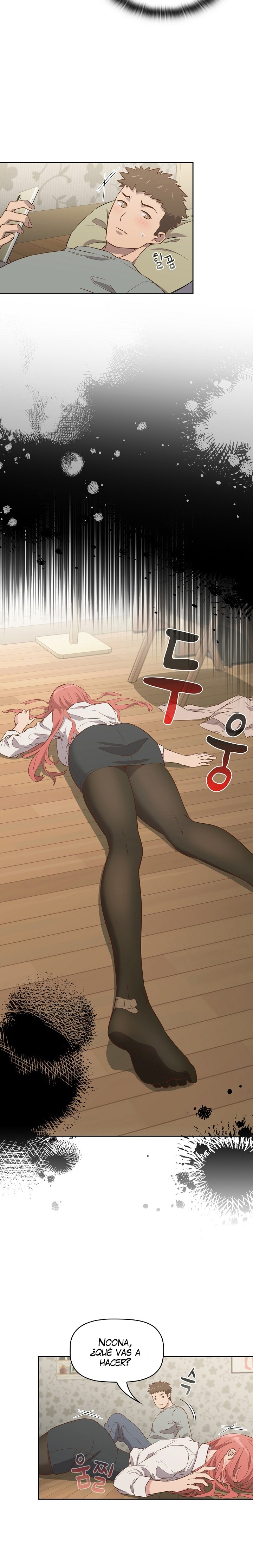 The Four Of Us Can’t Live Together Raw Chapter 2 image 14