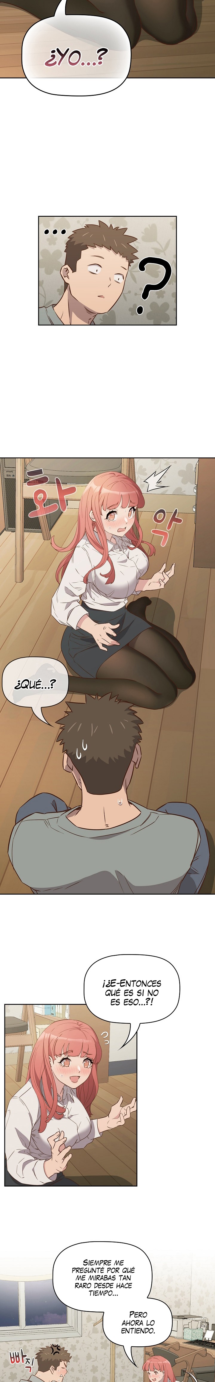 The Four Of Us Can’t Live Together Raw Chapter 2 image 20