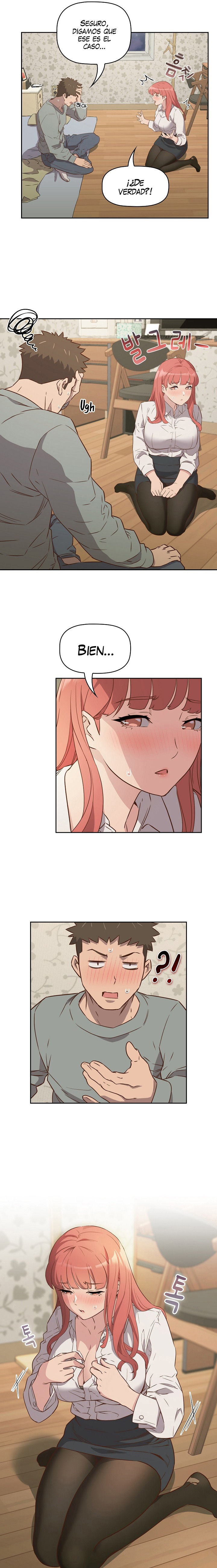 The Four Of Us Can’t Live Together Raw Chapter 2 image 22