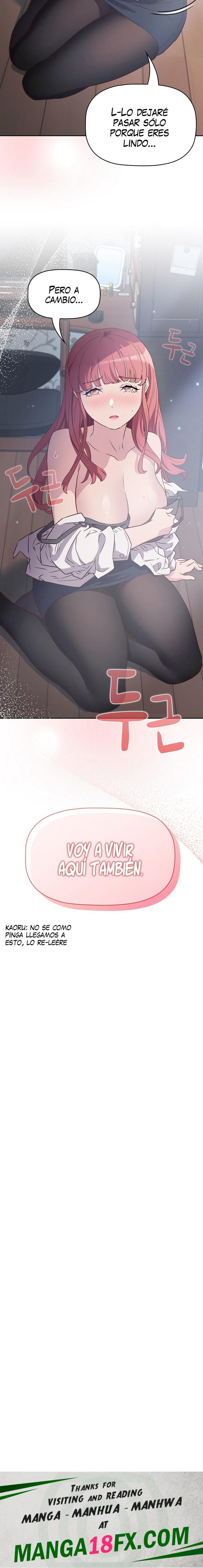 The Four Of Us Can’t Live Together Raw Chapter 2 image 24