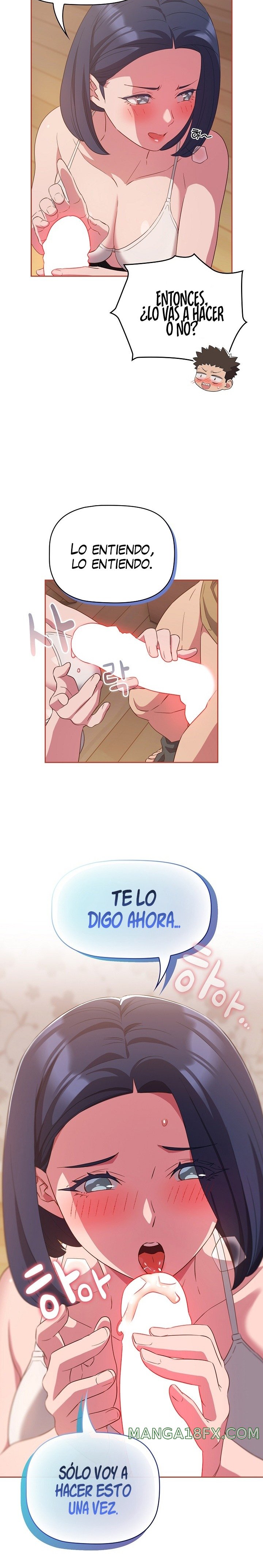 The Four Of Us Can’t Live Together Raw Chapter 20 image 12
