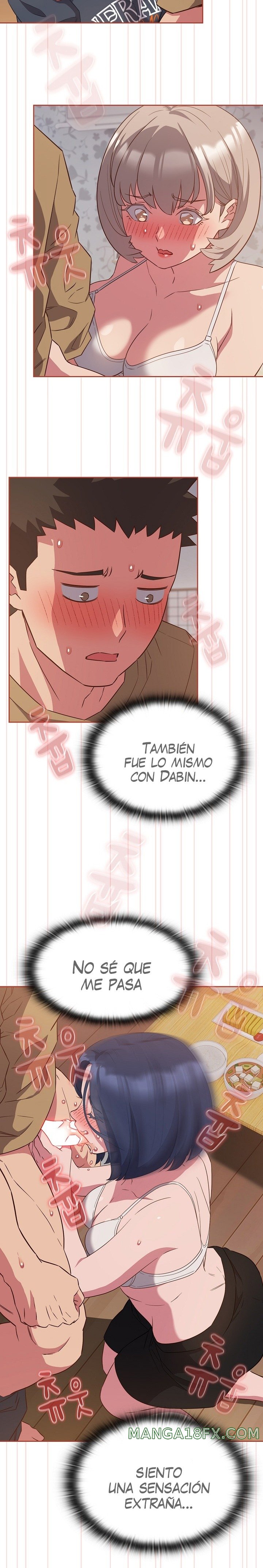 The Four Of Us Can’t Live Together Raw Chapter 20 image 14