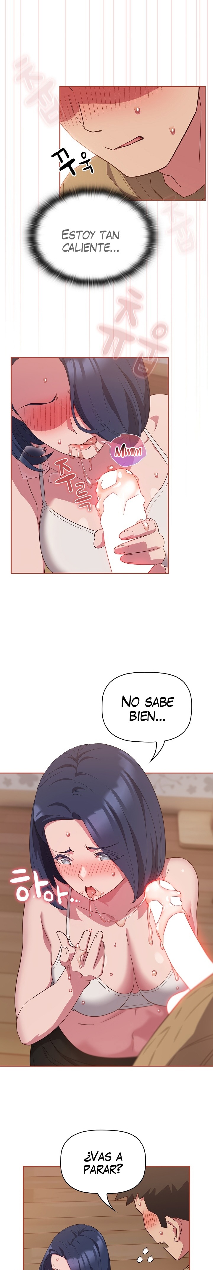 The Four Of Us Can’t Live Together Raw Chapter 20 image 15