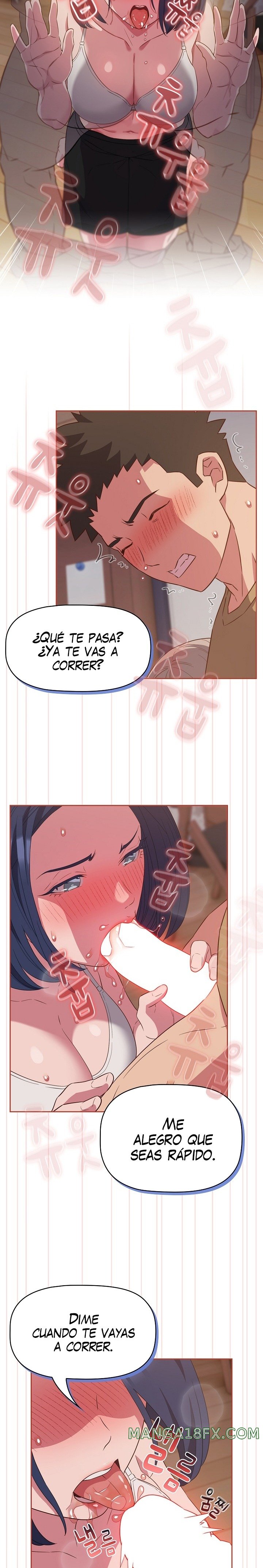 The Four Of Us Can’t Live Together Raw Chapter 20 image 18