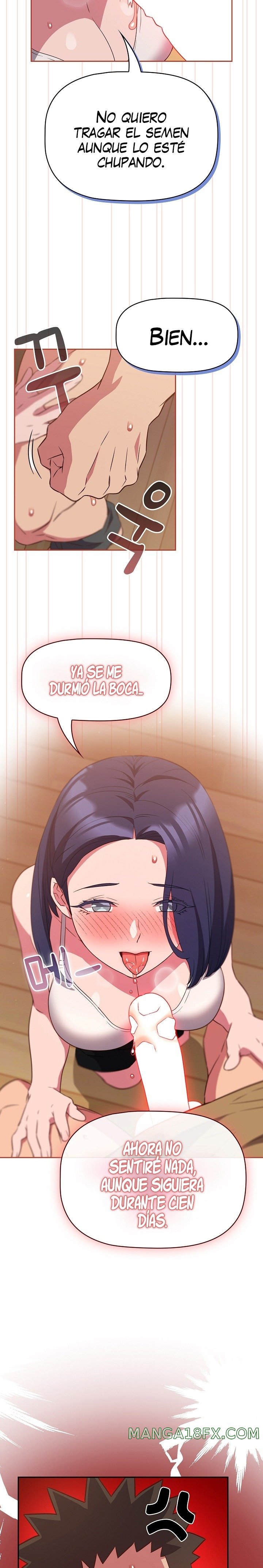 The Four Of Us Can’t Live Together Raw Chapter 20 image 19