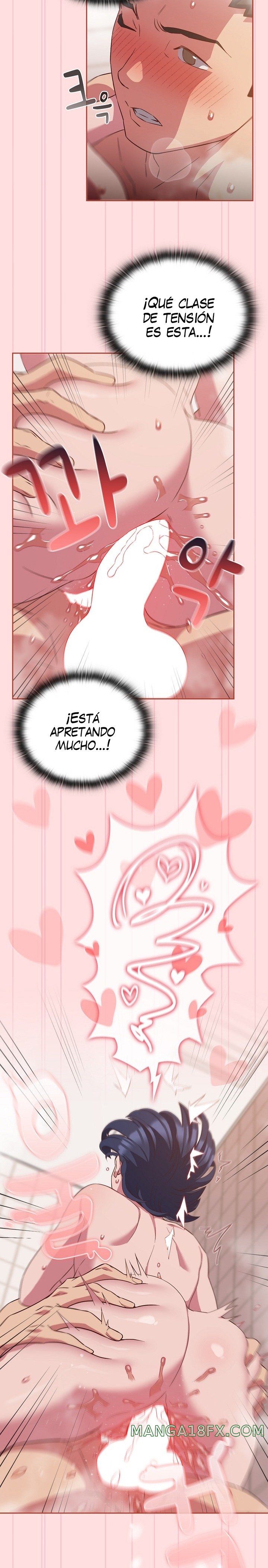 The Four Of Us Can’t Live Together Raw Chapter 22 image 17