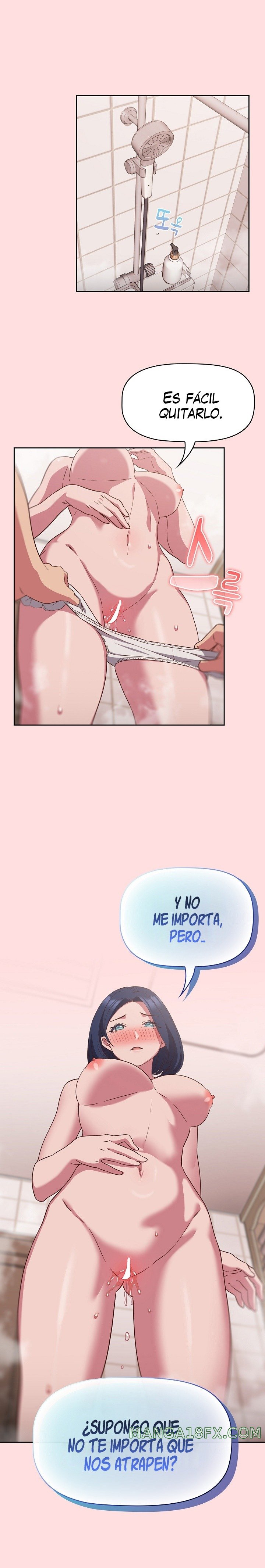 The Four Of Us Can’t Live Together Raw Chapter 22 image 1