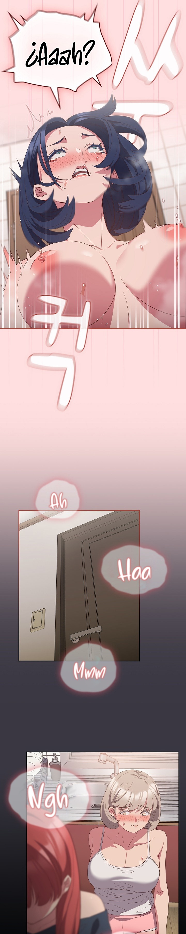 The Four Of Us Can’t Live Together Raw Chapter 22 image 22