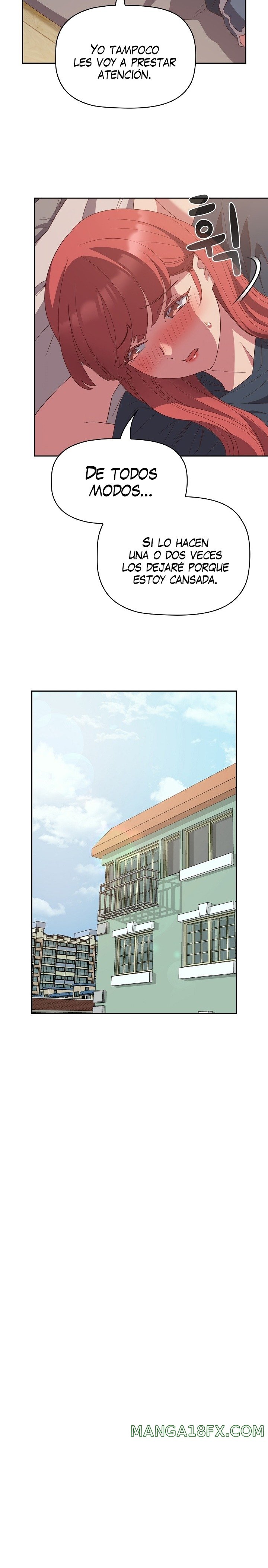 The Four Of Us Can’t Live Together Raw Chapter 23 image 13