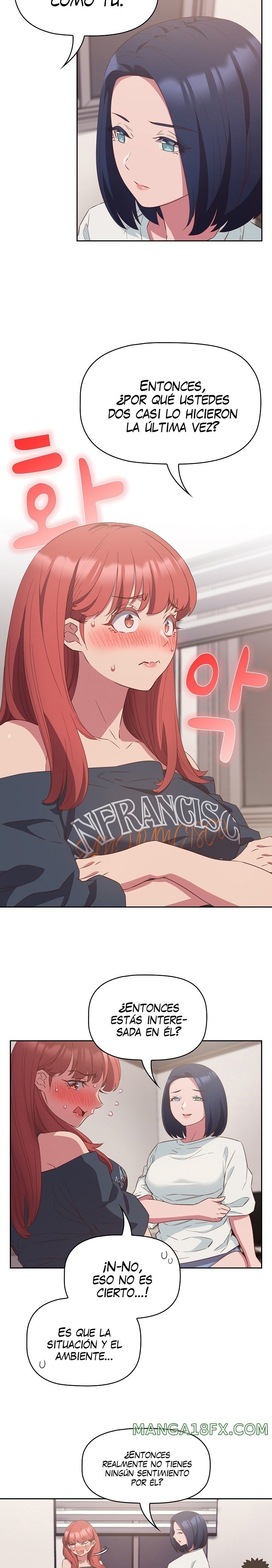 The Four Of Us Can’t Live Together Raw Chapter 23 image 19