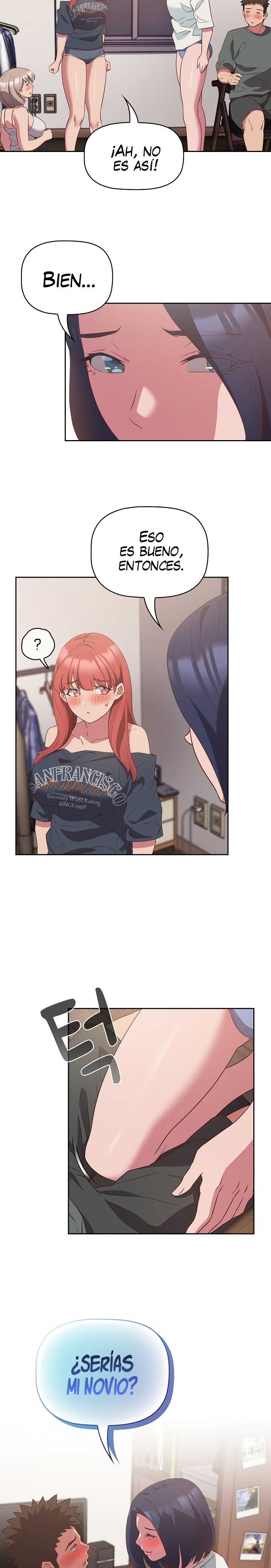 The Four Of Us Can’t Live Together Raw Chapter 23 image 20