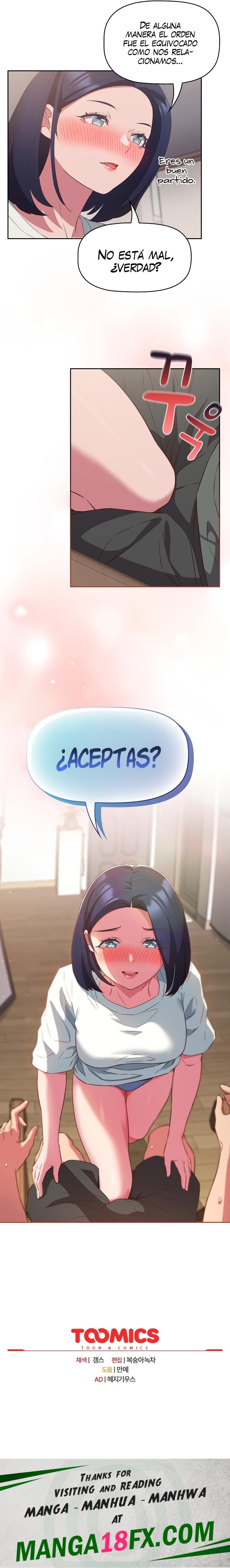 The Four Of Us Can’t Live Together Raw Chapter 23 image 22