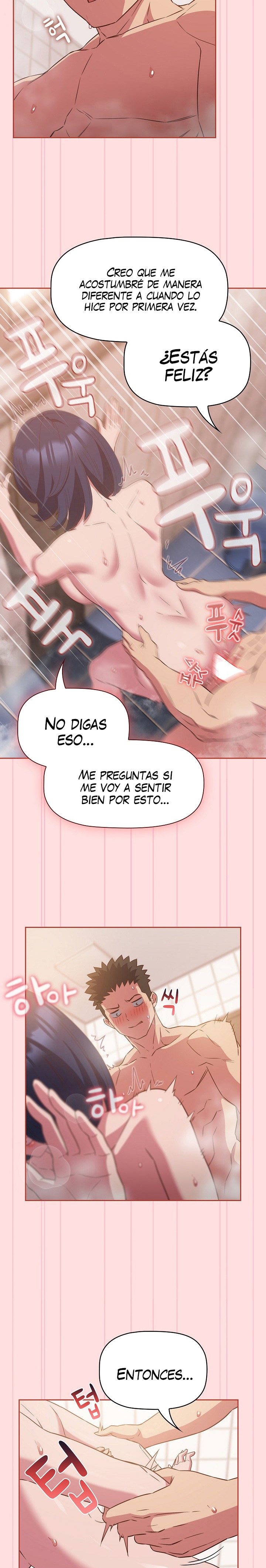 The Four Of Us Can’t Live Together Raw Chapter 23 image 3