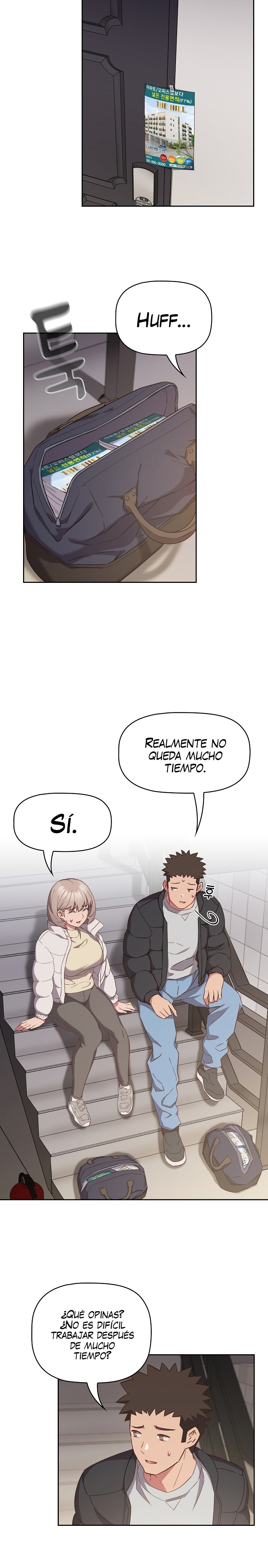 The Four Of Us Can’t Live Together Raw Chapter 24 image 9
