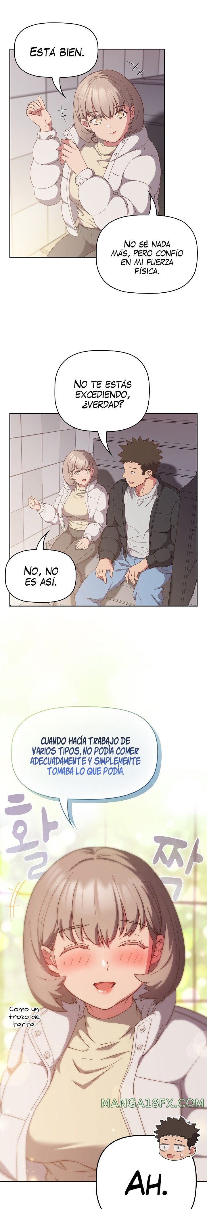 The Four Of Us Can’t Live Together Raw Chapter 24 image 10