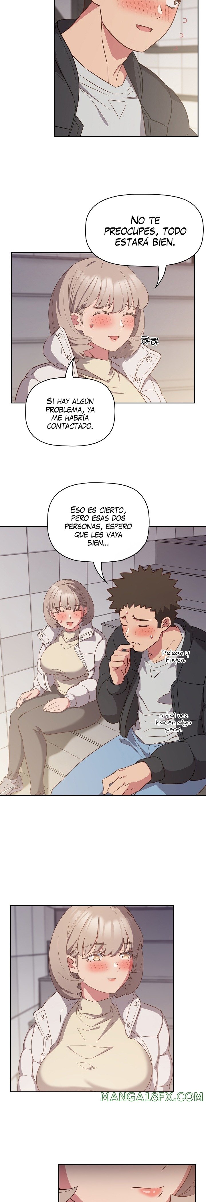 The Four Of Us Can’t Live Together Raw Chapter 24 image 12