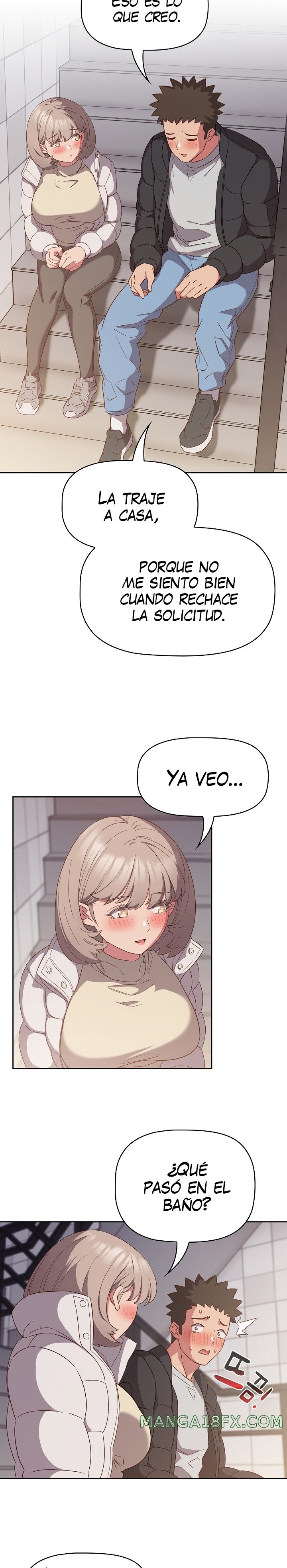 The Four Of Us Can’t Live Together Raw Chapter 24 image 16