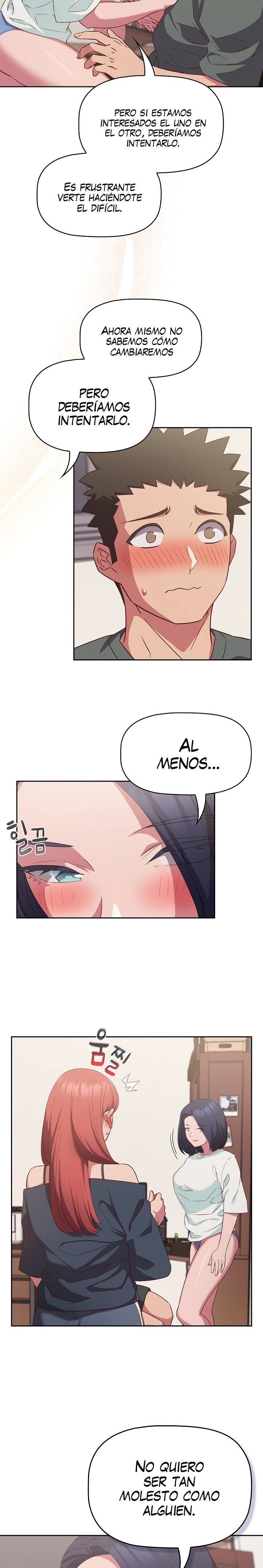 The Four Of Us Can’t Live Together Raw Chapter 24 image 2