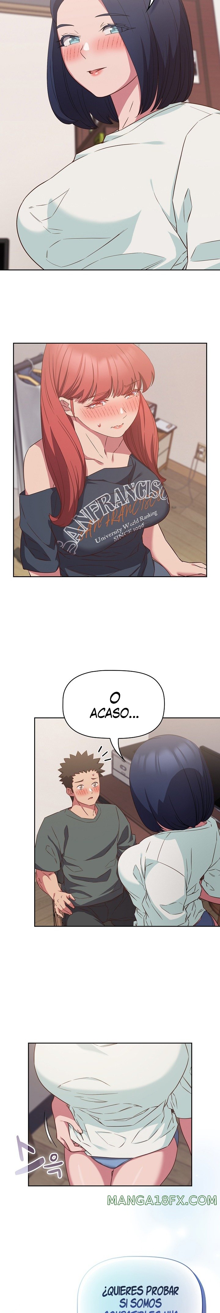 The Four Of Us Can’t Live Together Raw Chapter 24 image 3