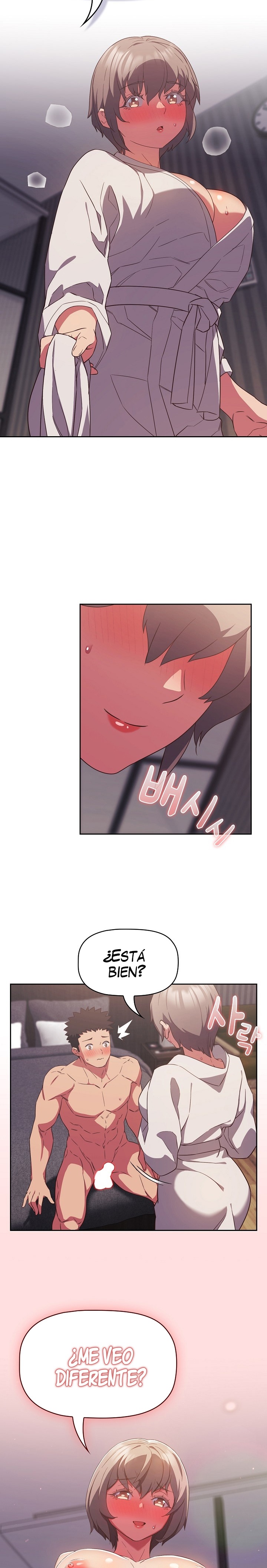 The Four Of Us Can’t Live Together Raw Chapter 25 image 12