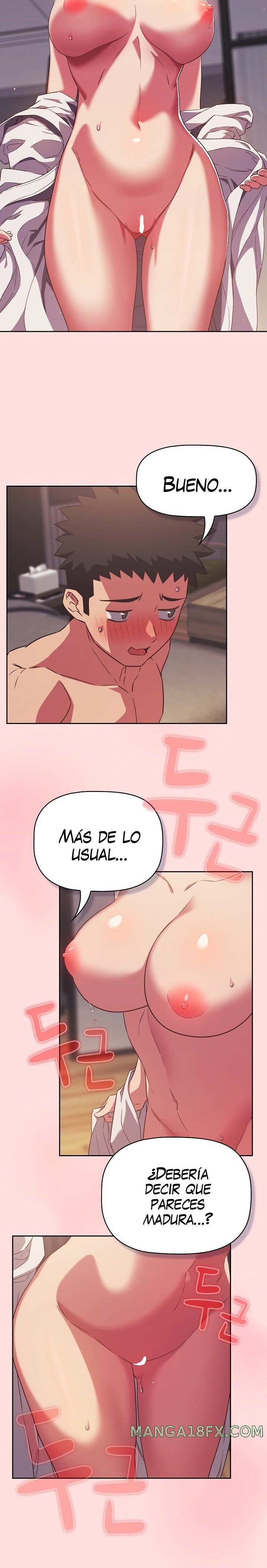 The Four Of Us Can’t Live Together Raw Chapter 25 image 13