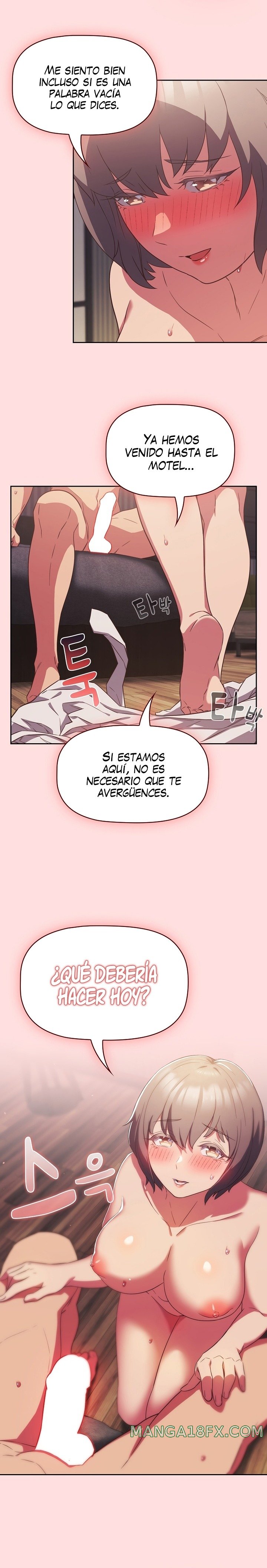 The Four Of Us Can’t Live Together Raw Chapter 25 image 14