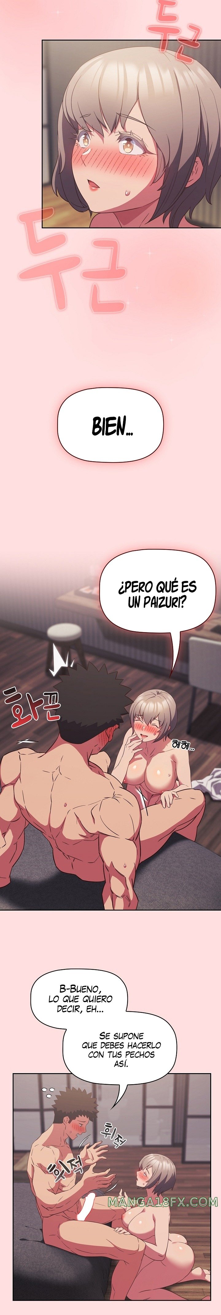 The Four Of Us Can’t Live Together Raw Chapter 25 image 17