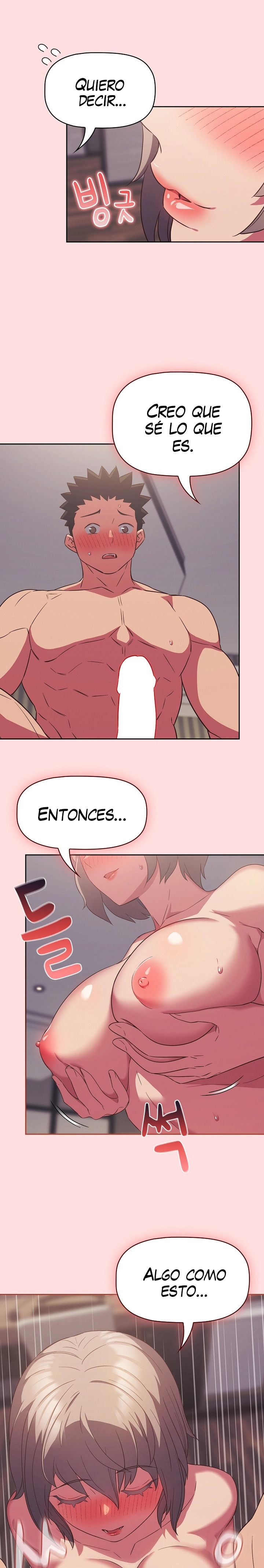 The Four Of Us Can’t Live Together Raw Chapter 25 image 18