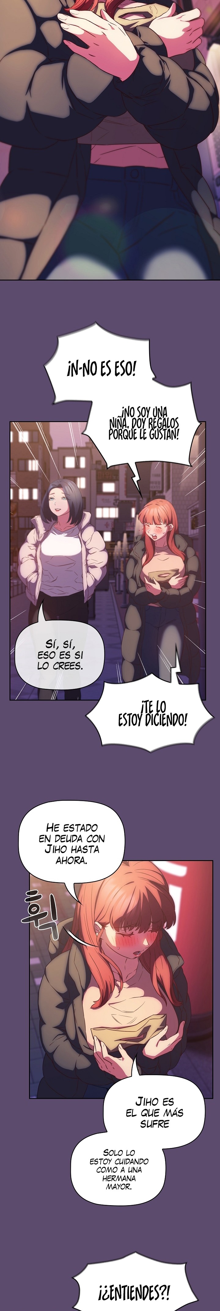 The Four Of Us Can’t Live Together Raw Chapter 25 image 4