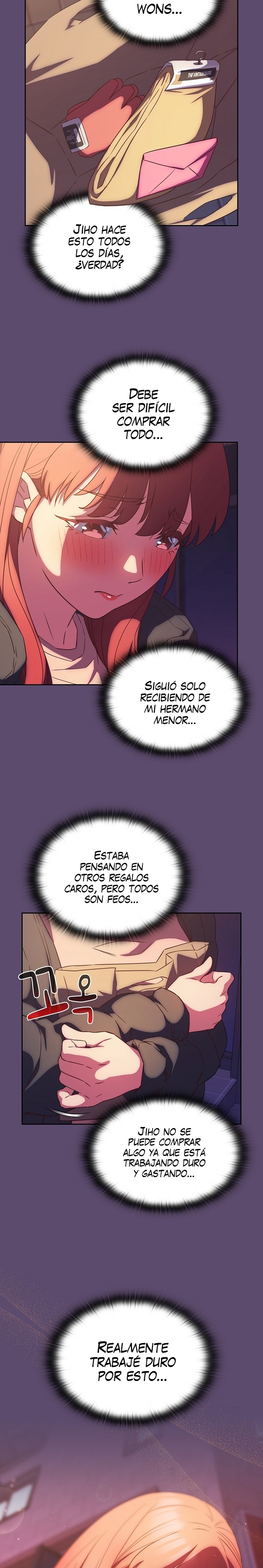 The Four Of Us Can’t Live Together Raw Chapter 25 image 6