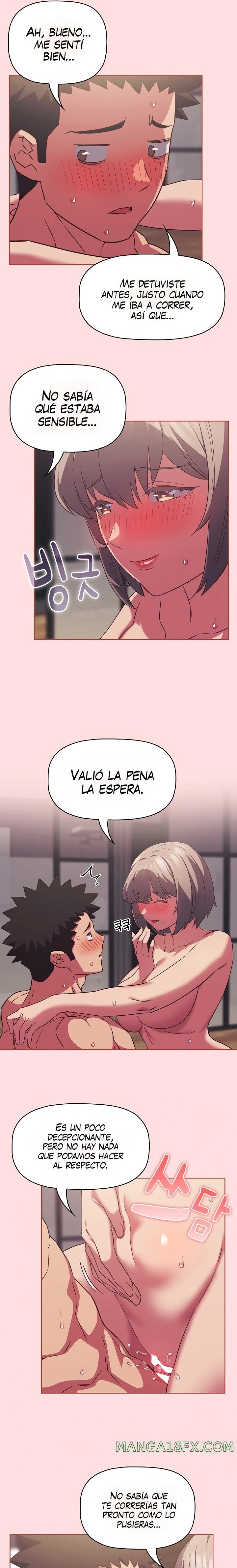The Four Of Us Can’t Live Together Raw Chapter 26 image 12