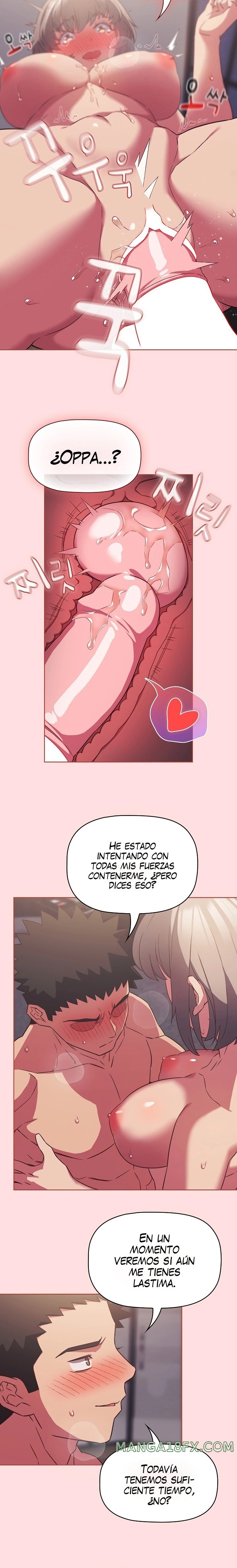 The Four Of Us Can’t Live Together Raw Chapter 26 image 14