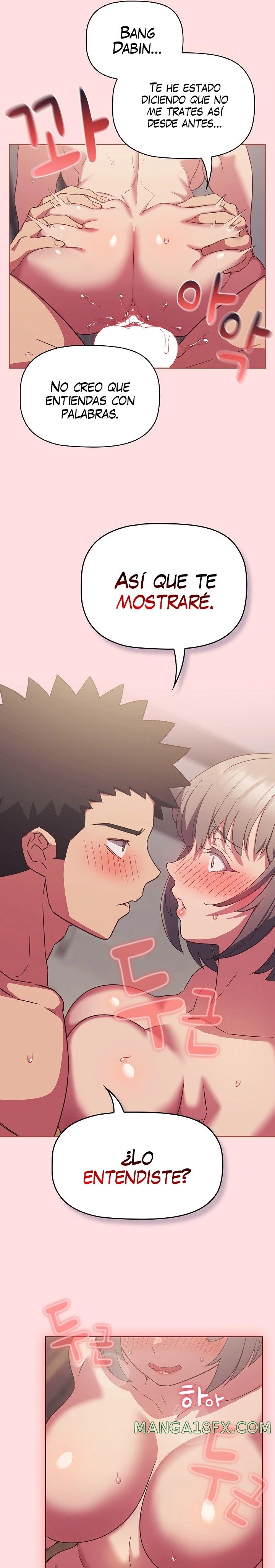 The Four Of Us Can’t Live Together Raw Chapter 26 image 15