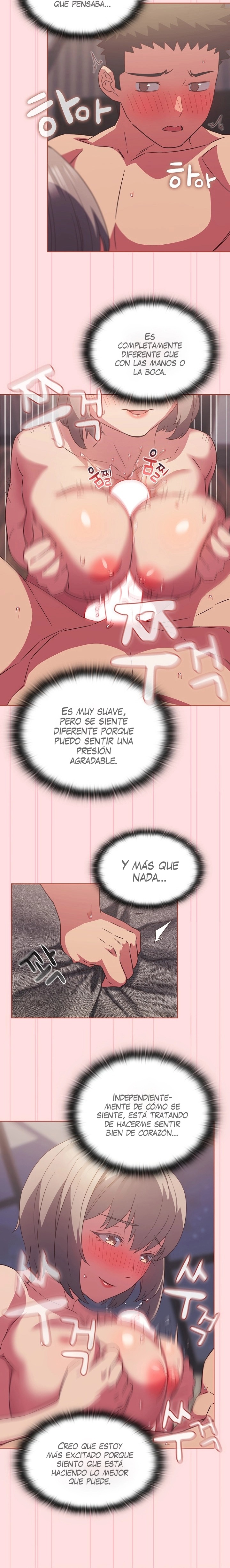 The Four Of Us Can’t Live Together Raw Chapter 26 image 2
