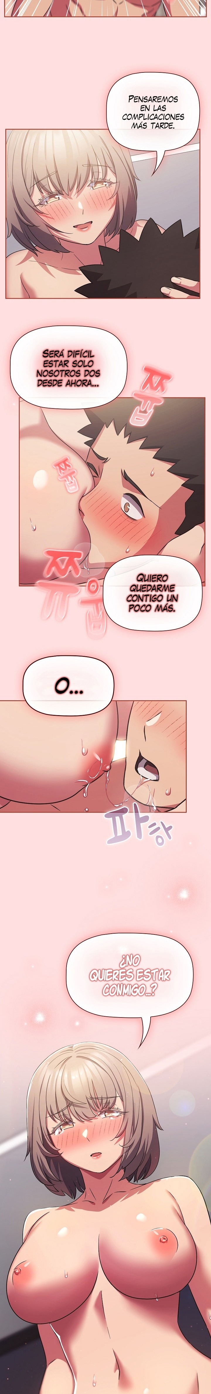 The Four Of Us Can’t Live Together Raw Chapter 27 image 17