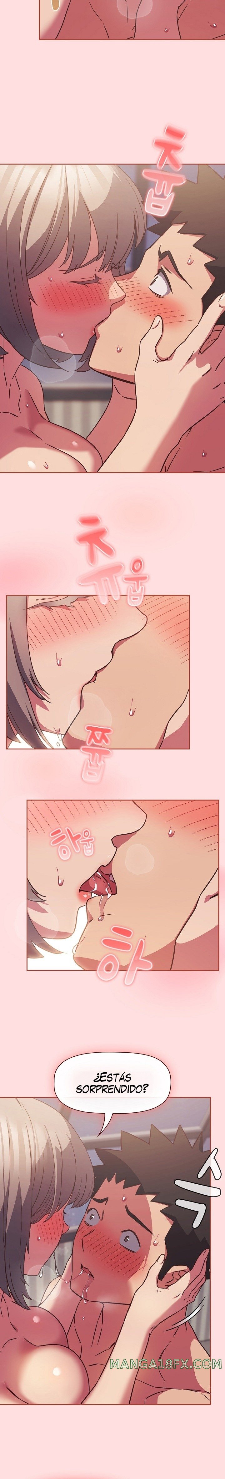 The Four Of Us Can’t Live Together Raw Chapter 27 image 3