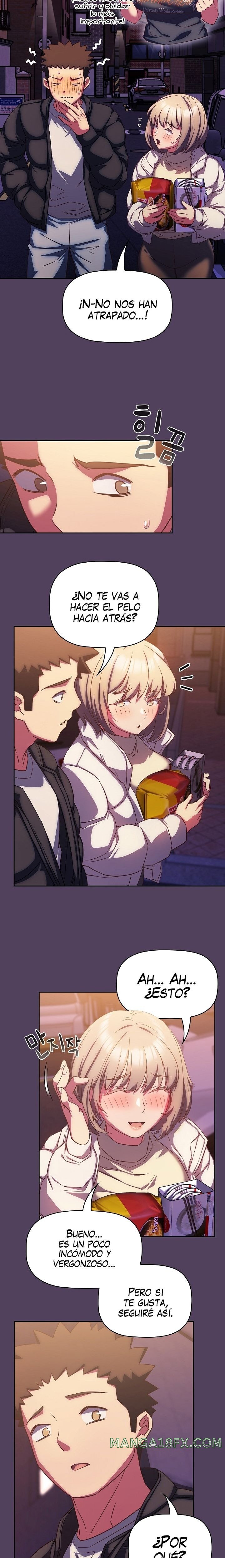 The Four Of Us Can’t Live Together Raw Chapter 28 image 11