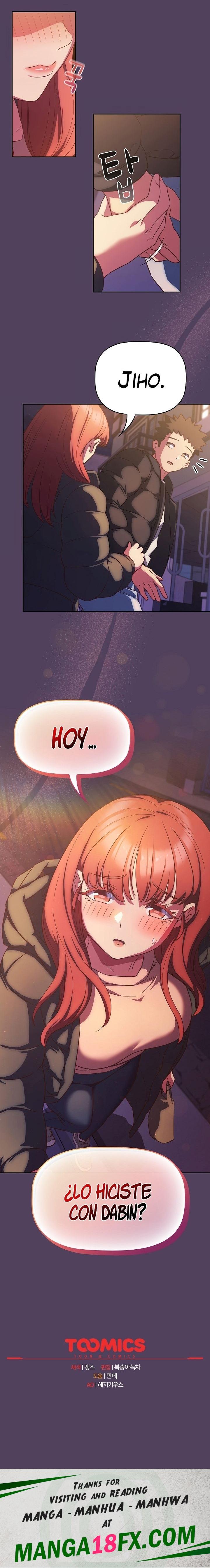 The Four Of Us Can’t Live Together Raw Chapter 28 image 17