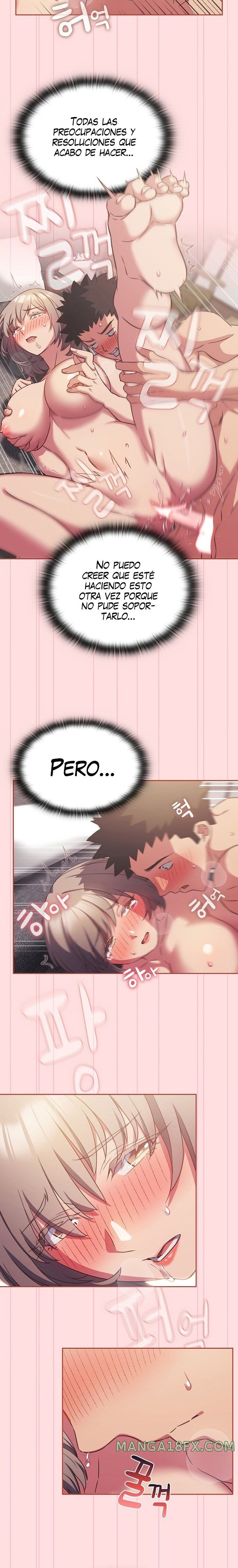 The Four Of Us Can’t Live Together Raw Chapter 28 image 2
