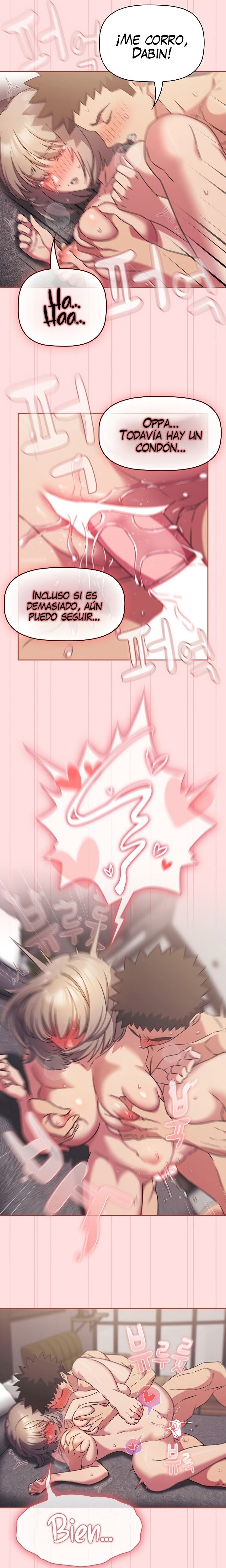 The Four Of Us Can’t Live Together Raw Chapter 28 image 4